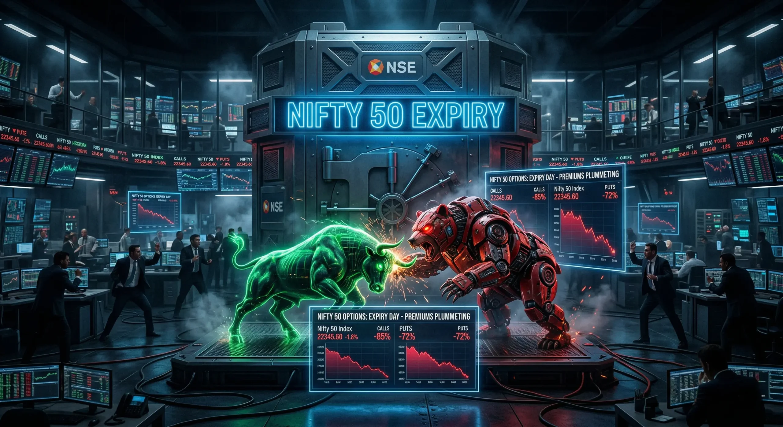 Nifty Prediction 13 April 2026