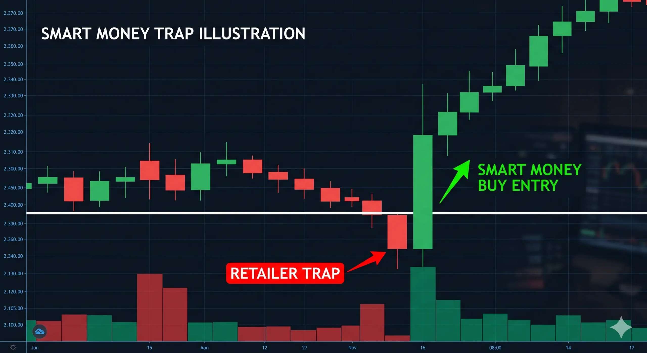 Nifty Prediction 15 April 2026 Technical Chart