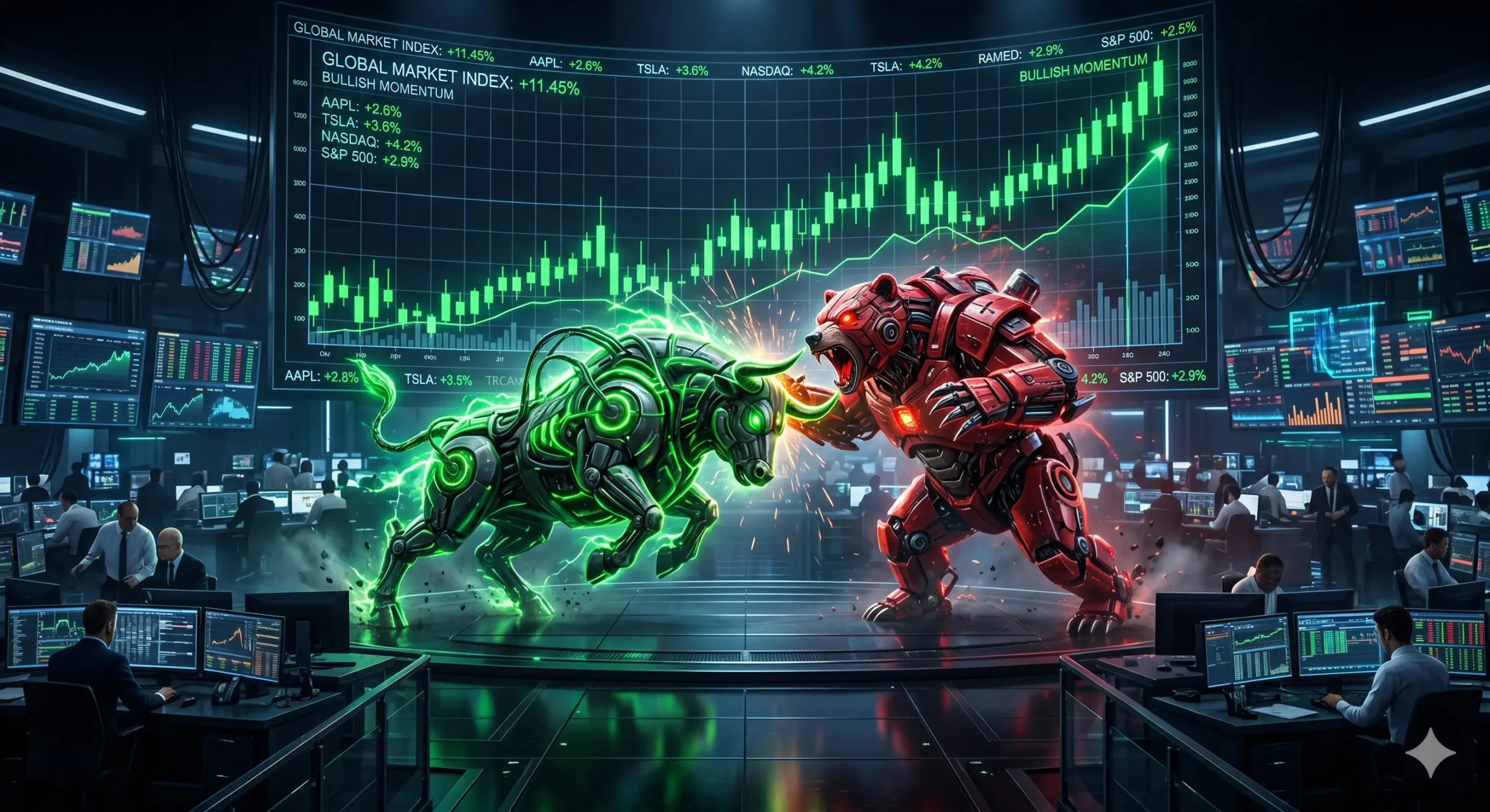 Nifty Prediction 15 April 2026