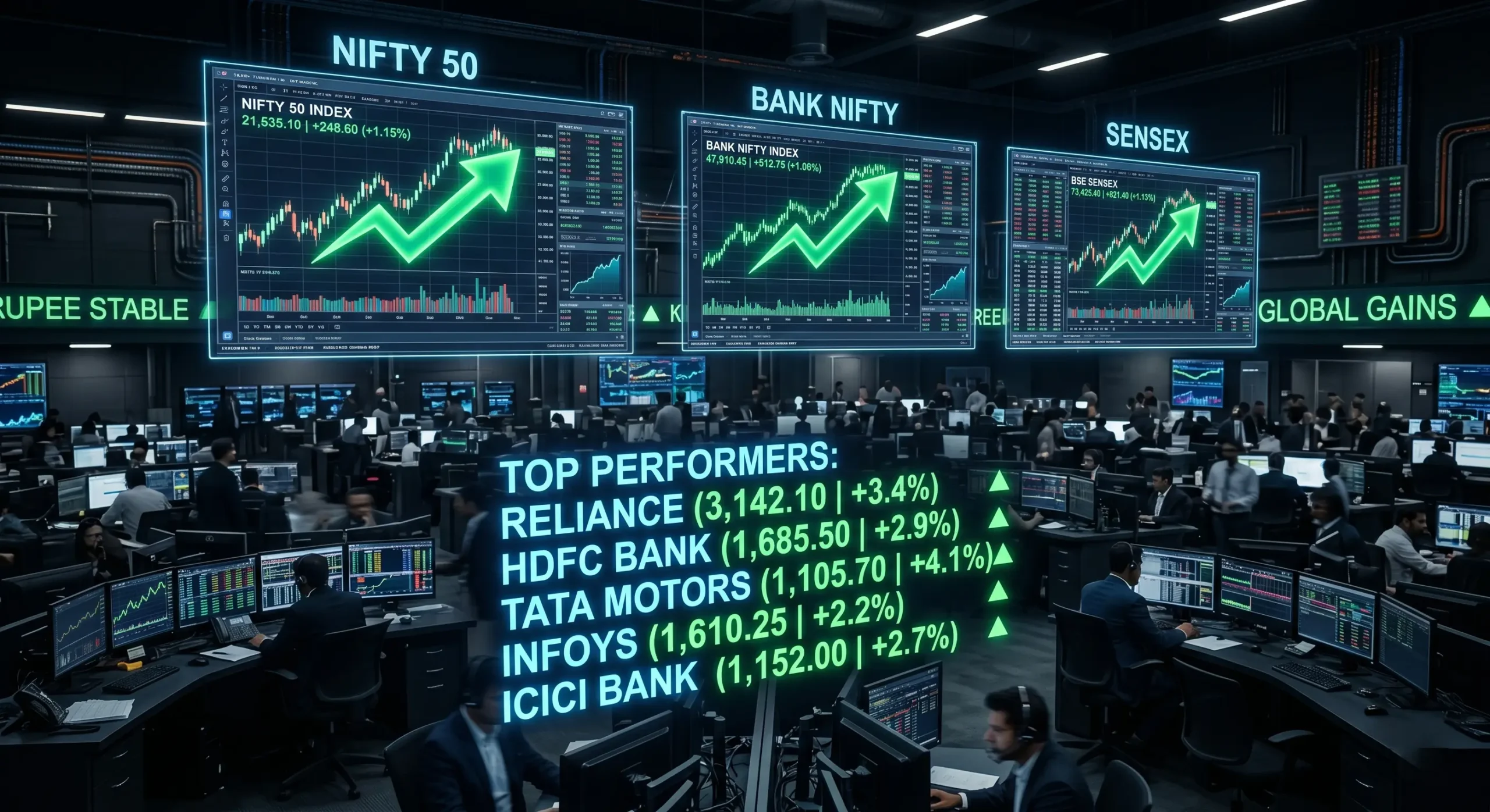 Nifty Prediction 16 April 2026