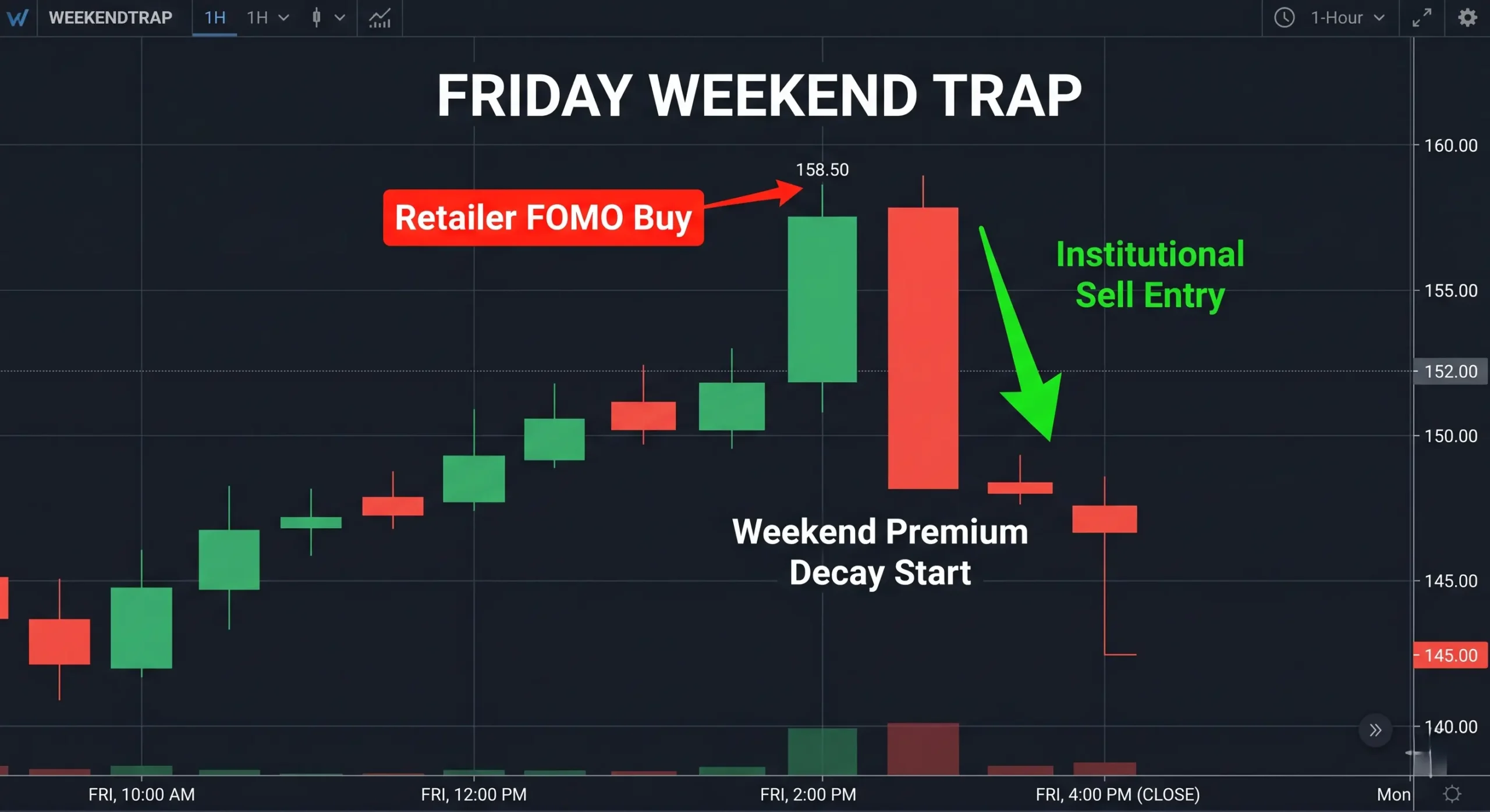 Nifty Prediction 17 April 2026 Technical Chart