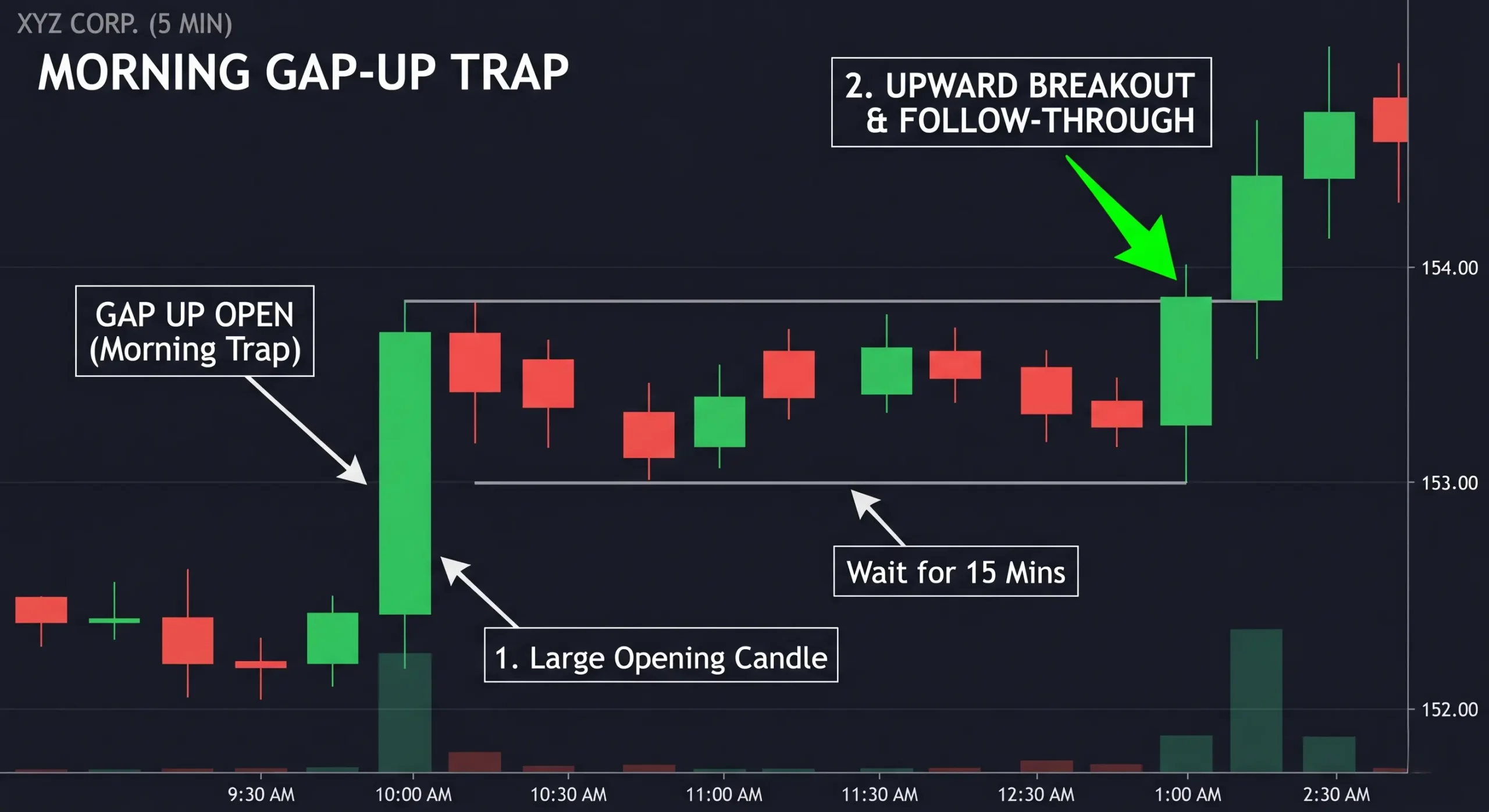 Nifty Prediction 20 April 2026 Technical Chart