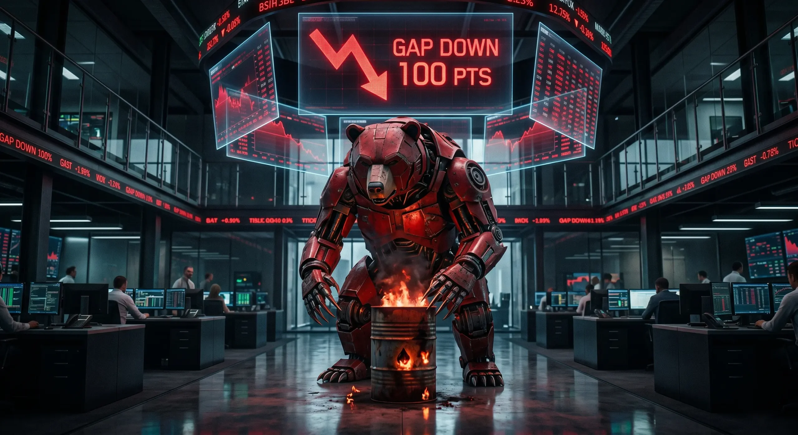 Nifty Prediction 29 April 2026