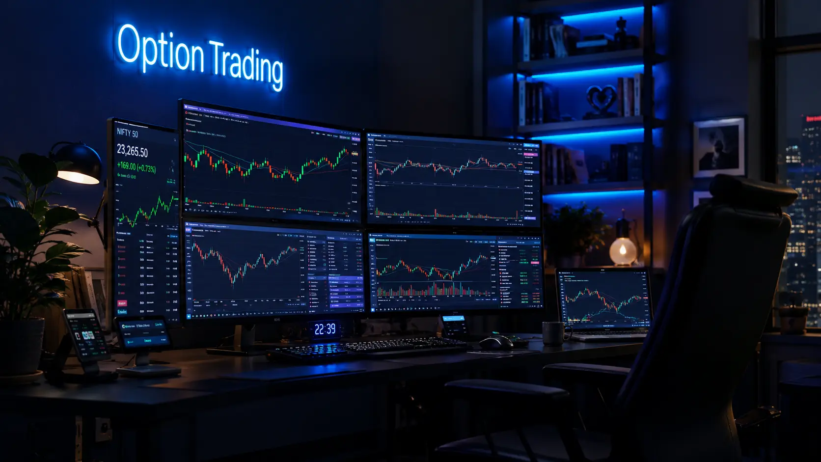 Option Trading Kaise Shuru Karein Beginner Guide