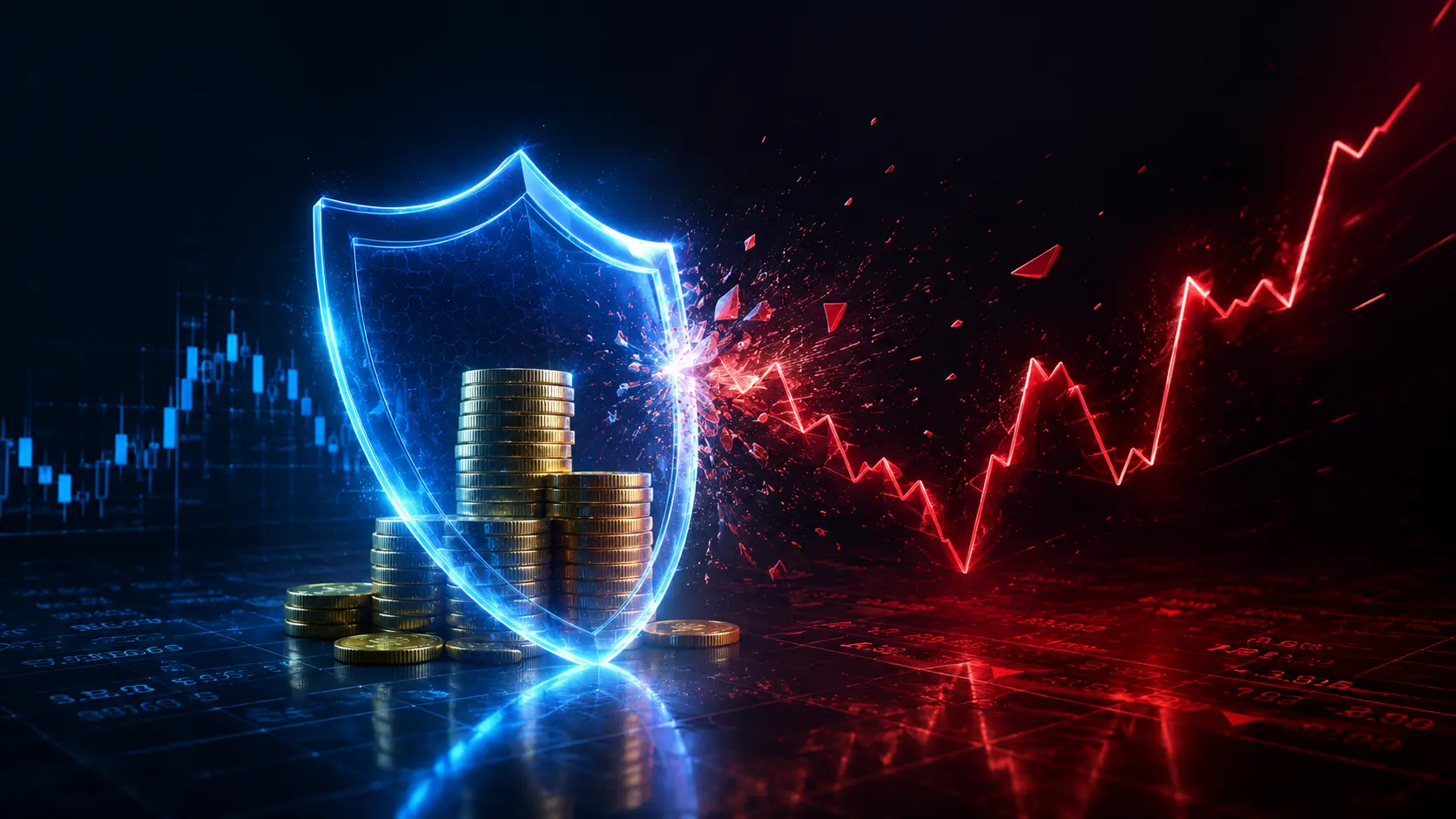 Risk Management in Option Trading