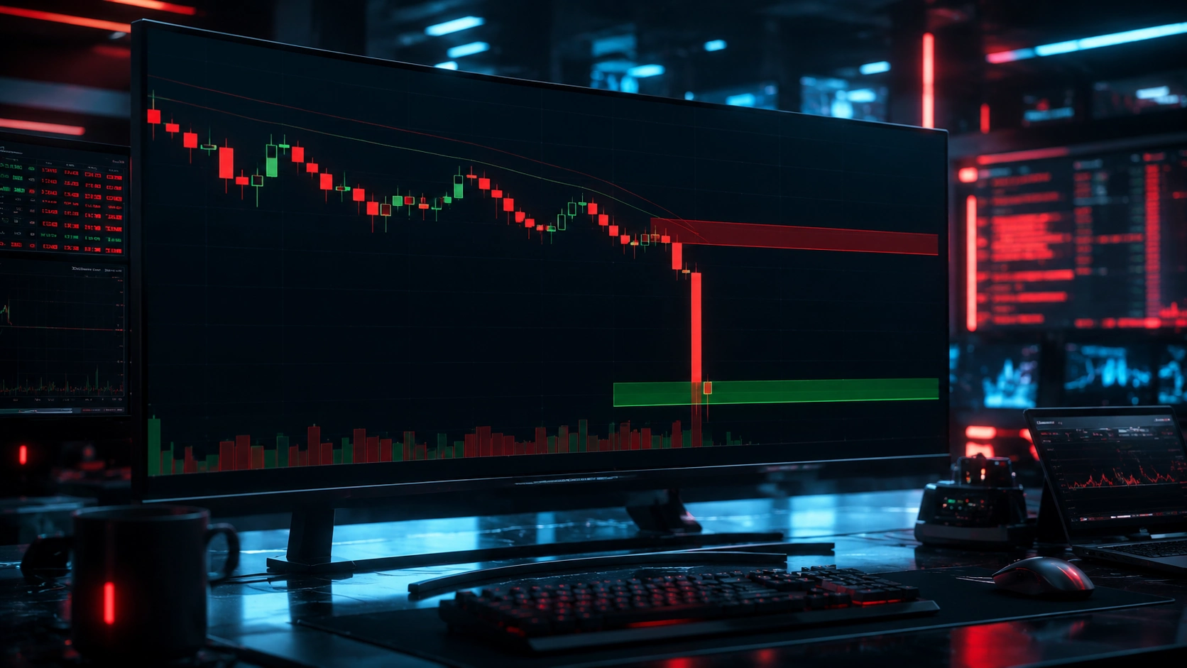 Nifty 9 July 2026 Technical Chart Analysis