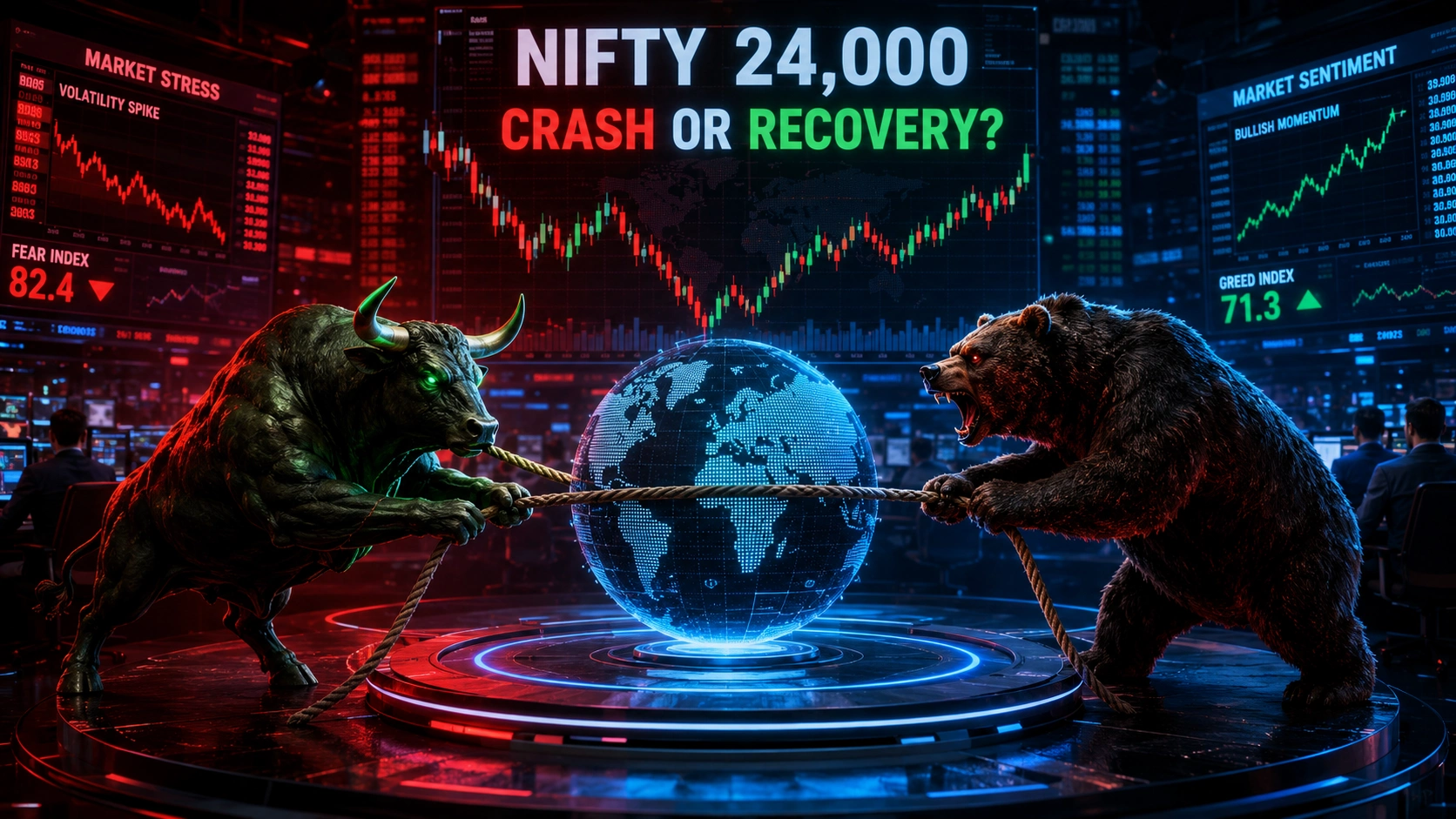 Nifty Prediction 13 July 2026 Market Analysis