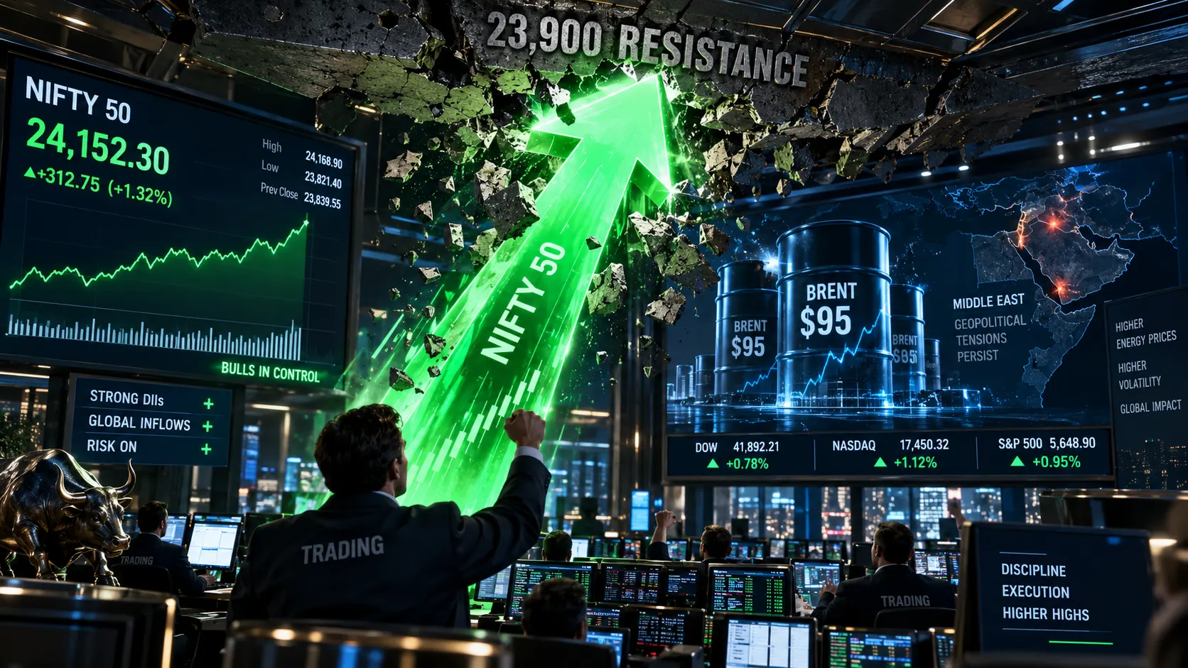 Nifty Prediction 7 September 2026 Market Analysis