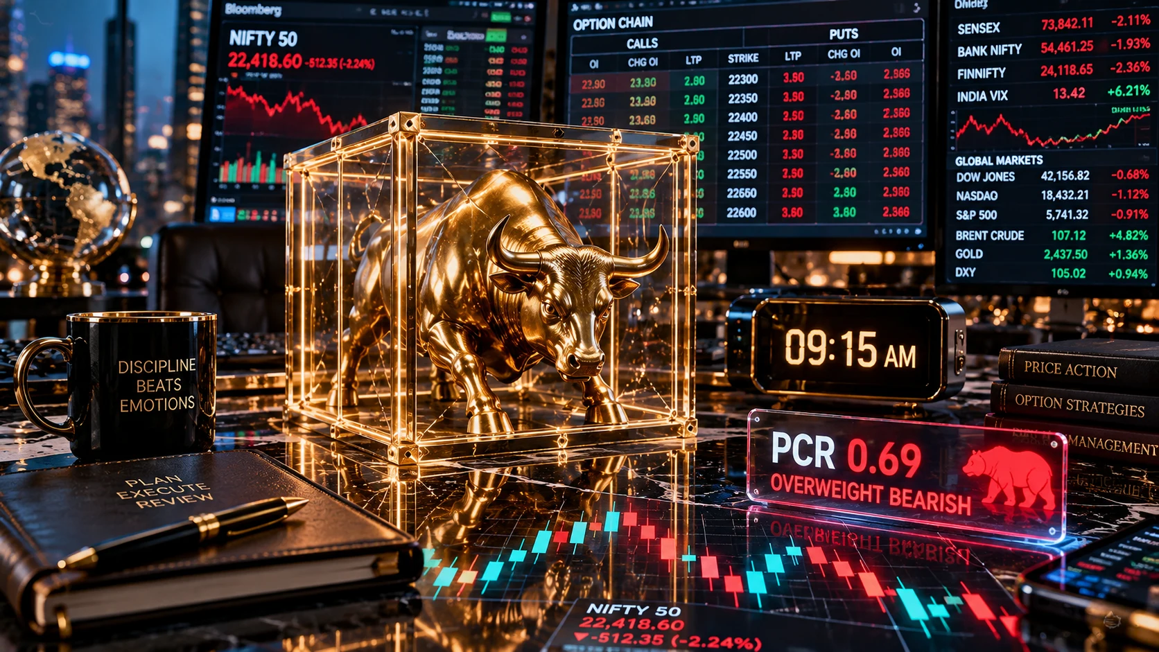 Morning ORB Strategy Options Trading Trap